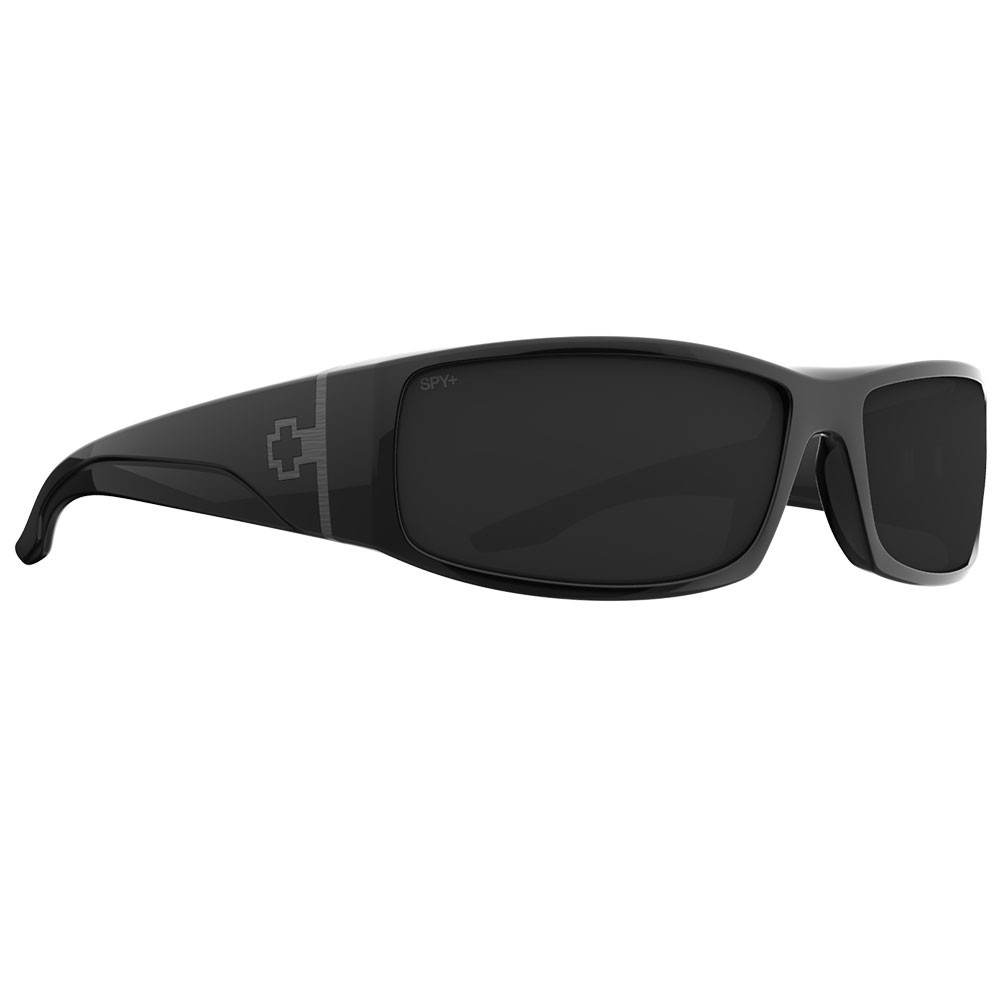 Поляризованные солнцезащитные очки Spy Cooper XL, Soft Matte Black
Поляризованные солнцезащитные очки Spy Cooper XL, Soft Matte Black