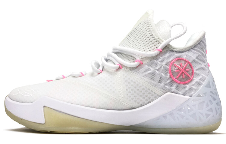 Кроссовки LINING Wade Fission 7 - Commemorative Edition
Кроссовки LINING Wade Fission 7 - Commemorative Edition