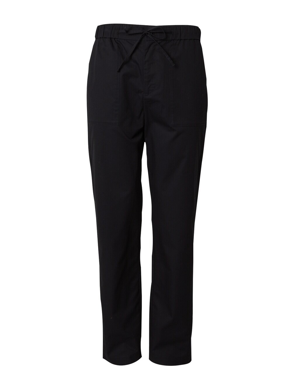 Обычные брюки ABOUT YOU x Kevin Trapp Lio, черный
Обычные брюки ABOUT YOU x Kevin Trapp Lio, черный