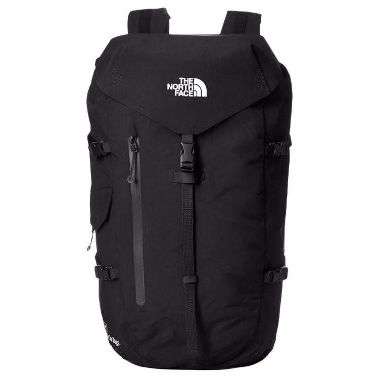 THE NORTH FACE Нейлоновый рюкзак обычный унисекс черный
THE NORTH FACE Нейлоновый рюкзак обычный унисекс черный