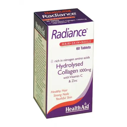 Сияние 60 Капс., Health Aid
Сияние 60 Капс., Health Aid