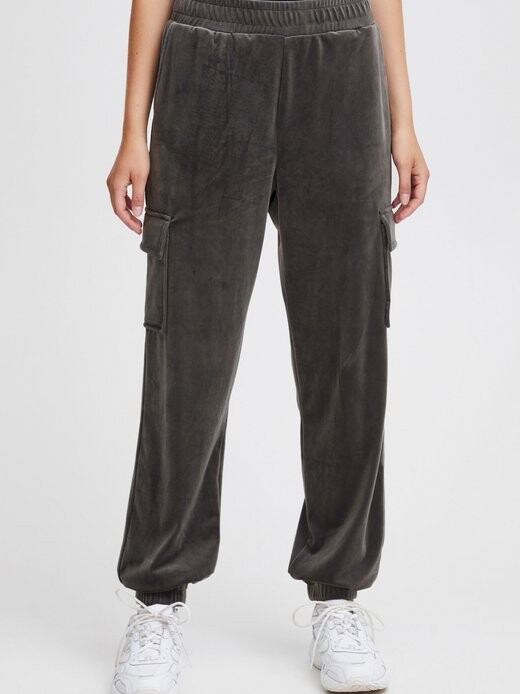 Спортивные штаны оксмитала Oxmo, серый
Спортивные штаны оксмитала Oxmo, серый