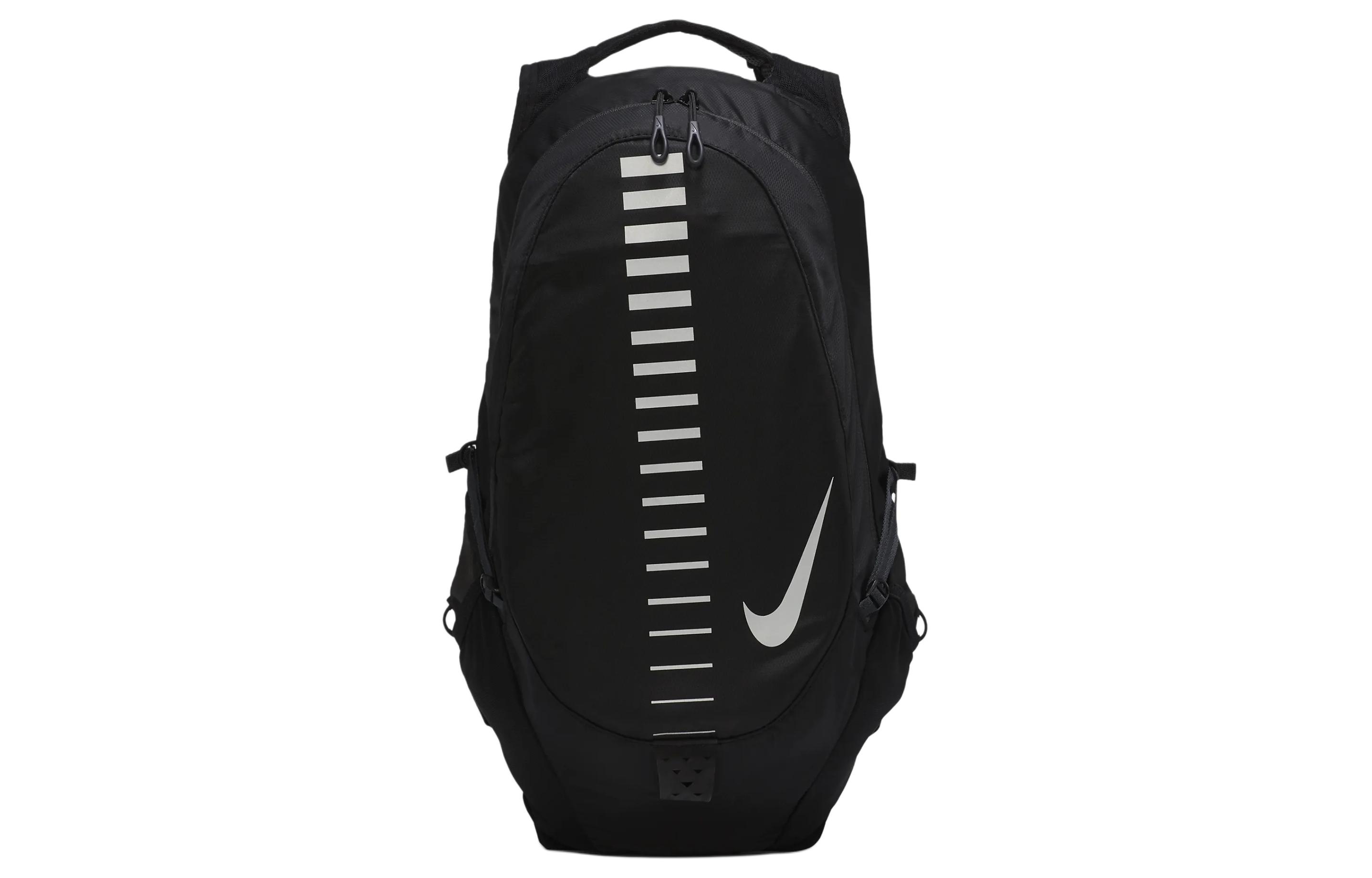 Nike Полиэстеровый рюкзак унисекс черный, Black
Nike Полиэстеровый рюкзак унисекс черный, Black