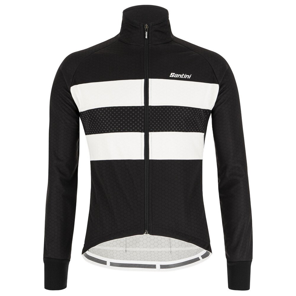 Куртка Santini Color Bengal, черный
Куртка Santini Color Bengal, черный