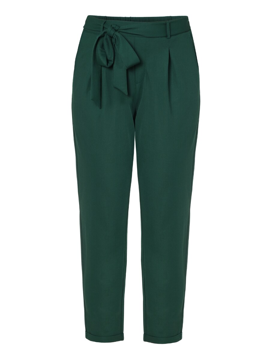 Брюки свободного кроя со складкой спереди TATUUM ZAMIRIA, зеленый
Брюки свободного кроя со складкой спереди TATUUM ZAMIRIA, зеленый