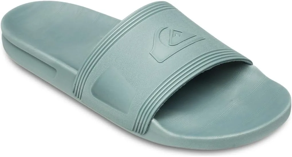 Мужские вьетнамки Quiksilver
Мужские вьетнамки Quiksilver