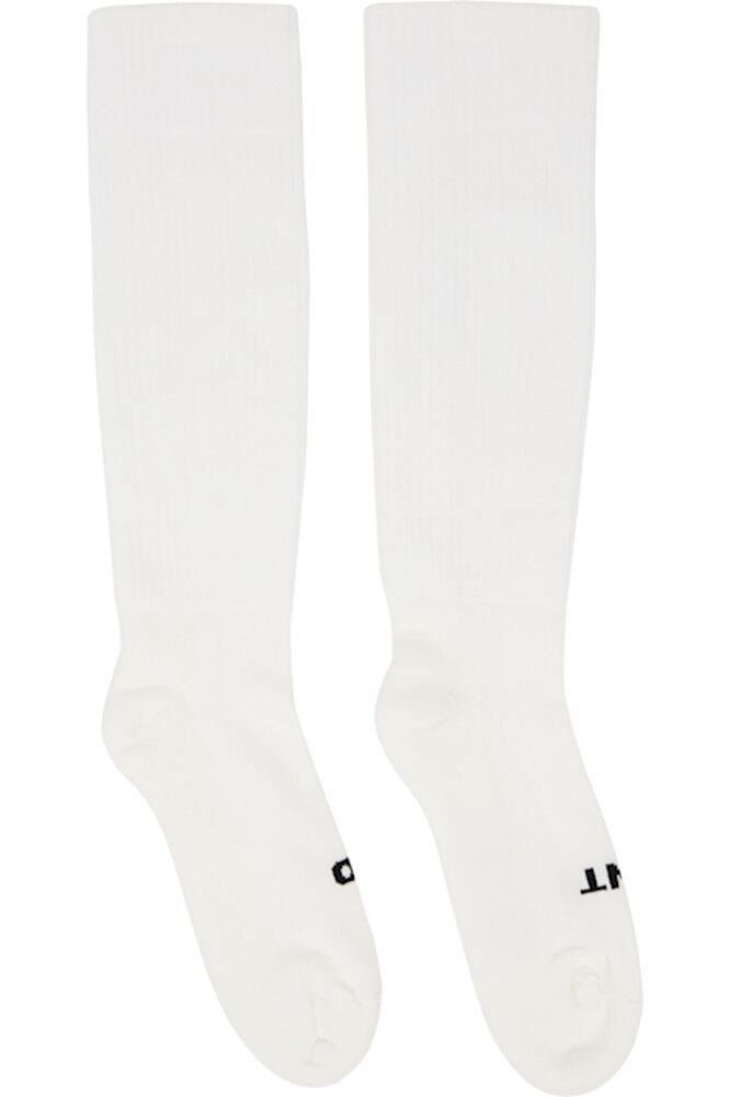 Носки Off-White Hollywood 'So Cunt' Rick Owens
Носки Off-White Hollywood 'So Cunt' Rick Owens