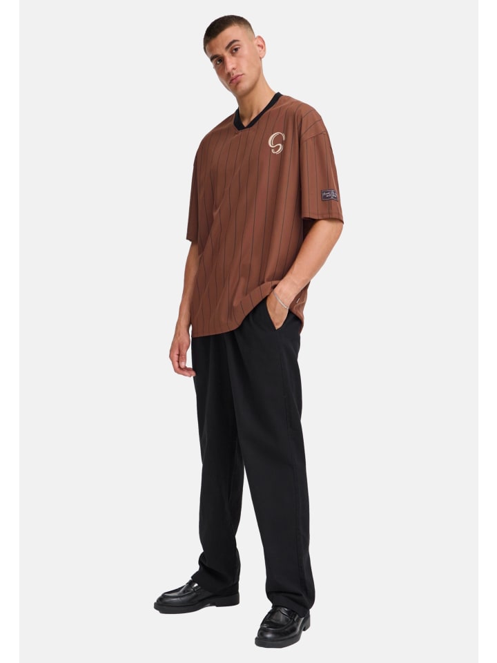 Футболка Шон коричневого цвета !SOLID, Коричневый, Футболка Шон коричневого цвета !SOLID
Футболка Шон коричневого цвета !SOLID, Коричневый, Футболка Шон коричневого цвета !SOLID