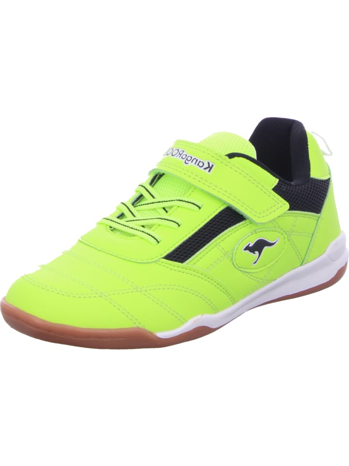 Кроссовки Kangaroos, желтый
Кроссовки Kangaroos, желтый