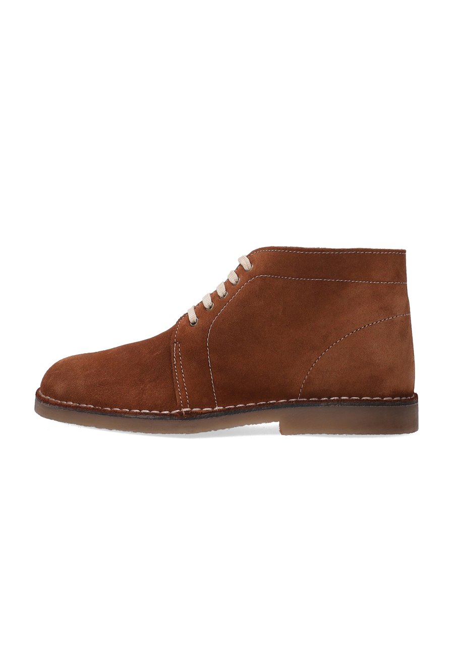 Ботинки VENEZIA Lace-up ankle boots, Brown
Ботинки VENEZIA Lace-up ankle boots, Brown