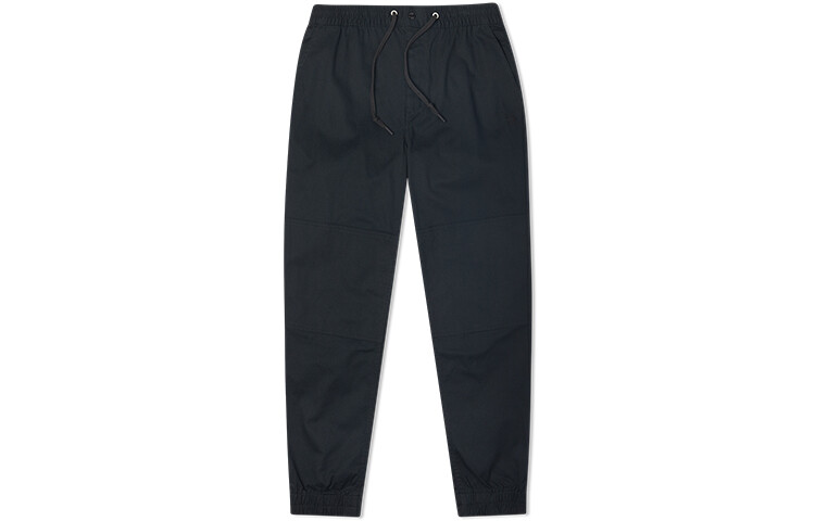 Мужские вязаные спортивные штаны Converse, цвет Black
Мужские вязаные спортивные штаны Converse, цвет Black