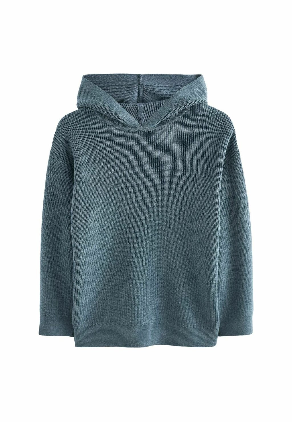 Вязаный свитер Next, синий
Вязаный свитер Next, синий