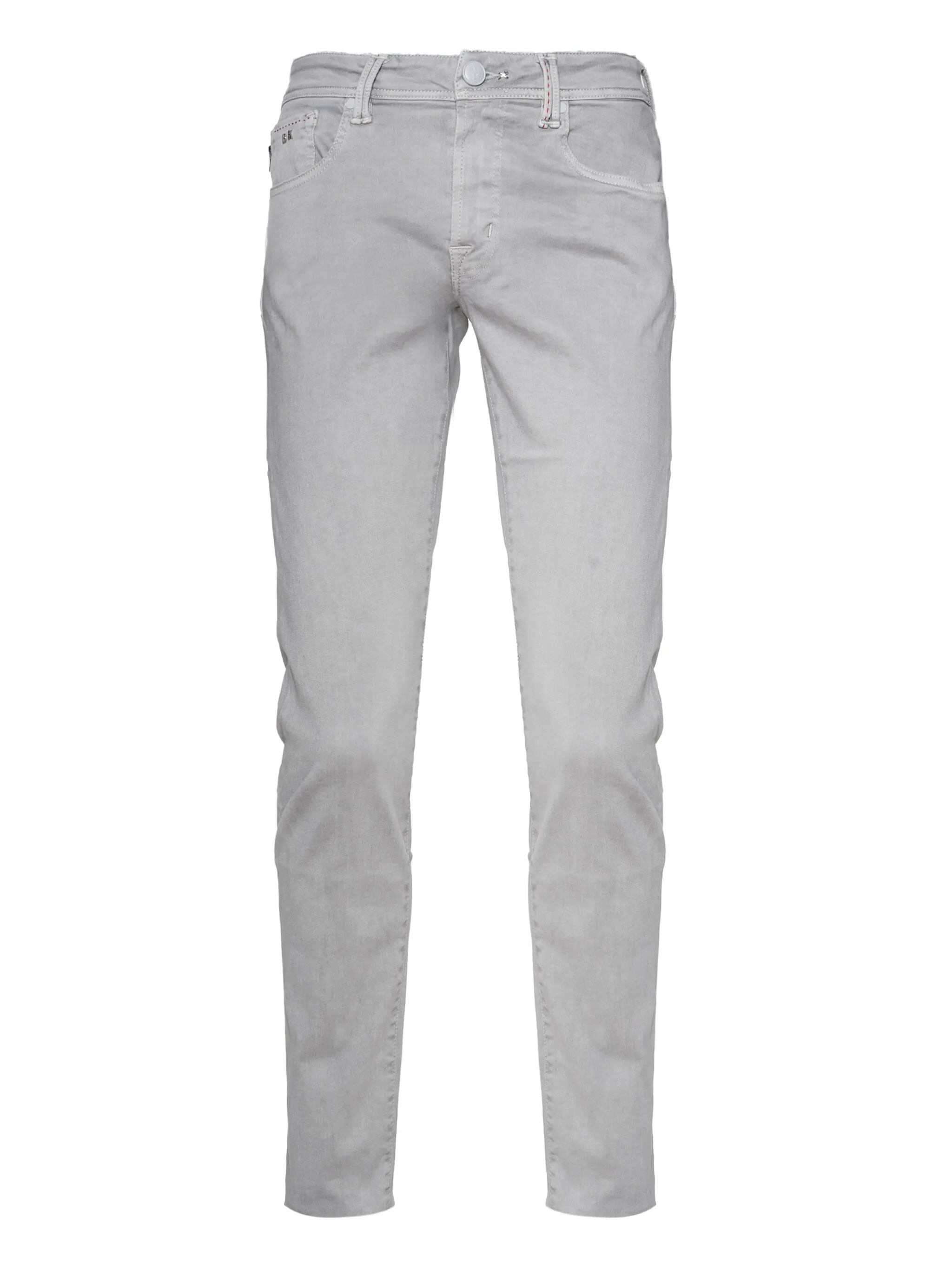 Брюки с молниями Sartoria Tramarossa, серый
Брюки с молниями Sartoria Tramarossa, серый