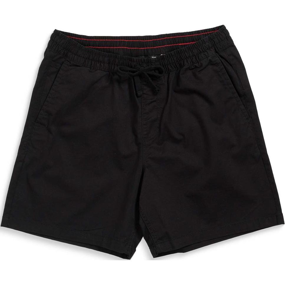 Vans Повседневные шорты мужские черные
Vans Повседневные шорты мужские черные