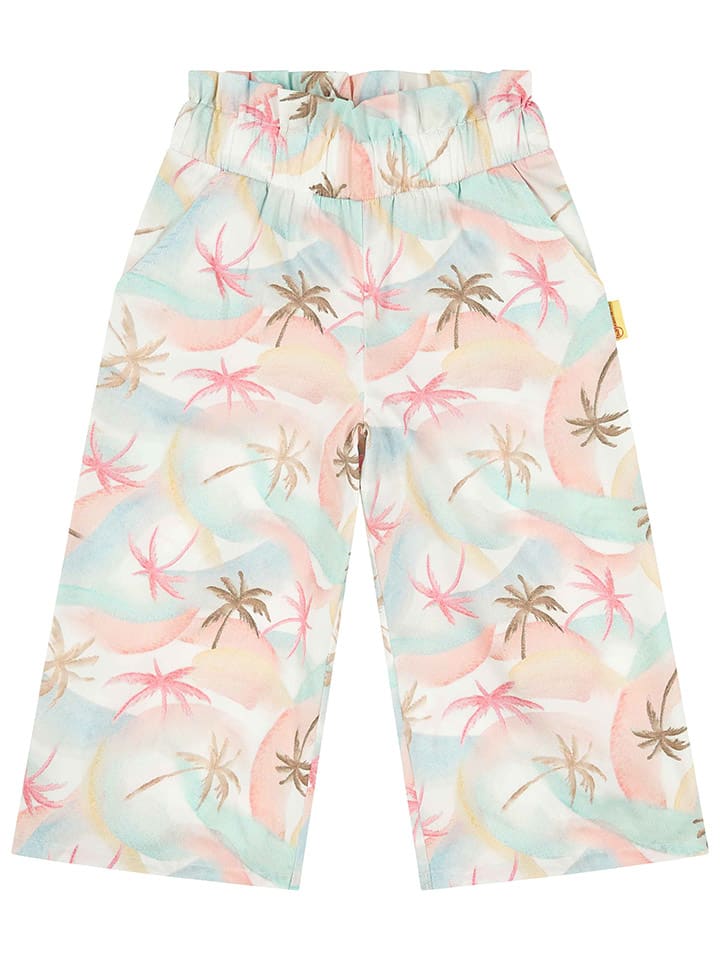 Тканевые брюки Steiff, красочный
Тканевые брюки Steiff, красочный