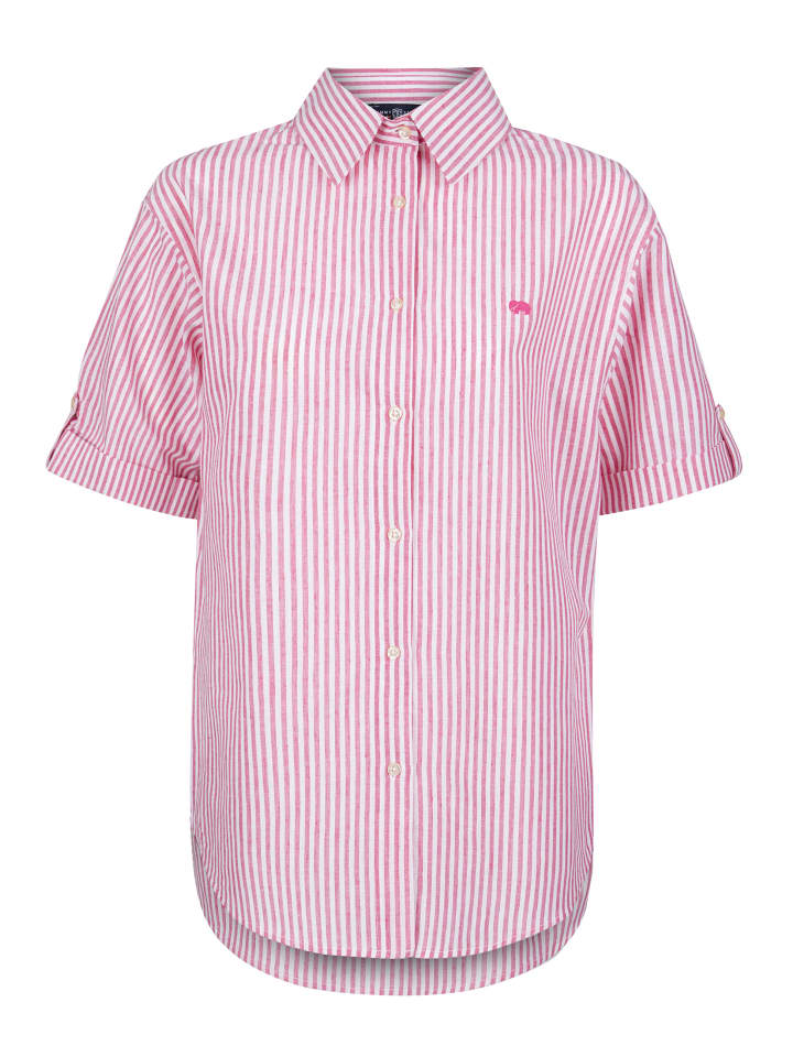 Блузка JIMMY SANDERS, розовый
Блузка JIMMY SANDERS, розовый