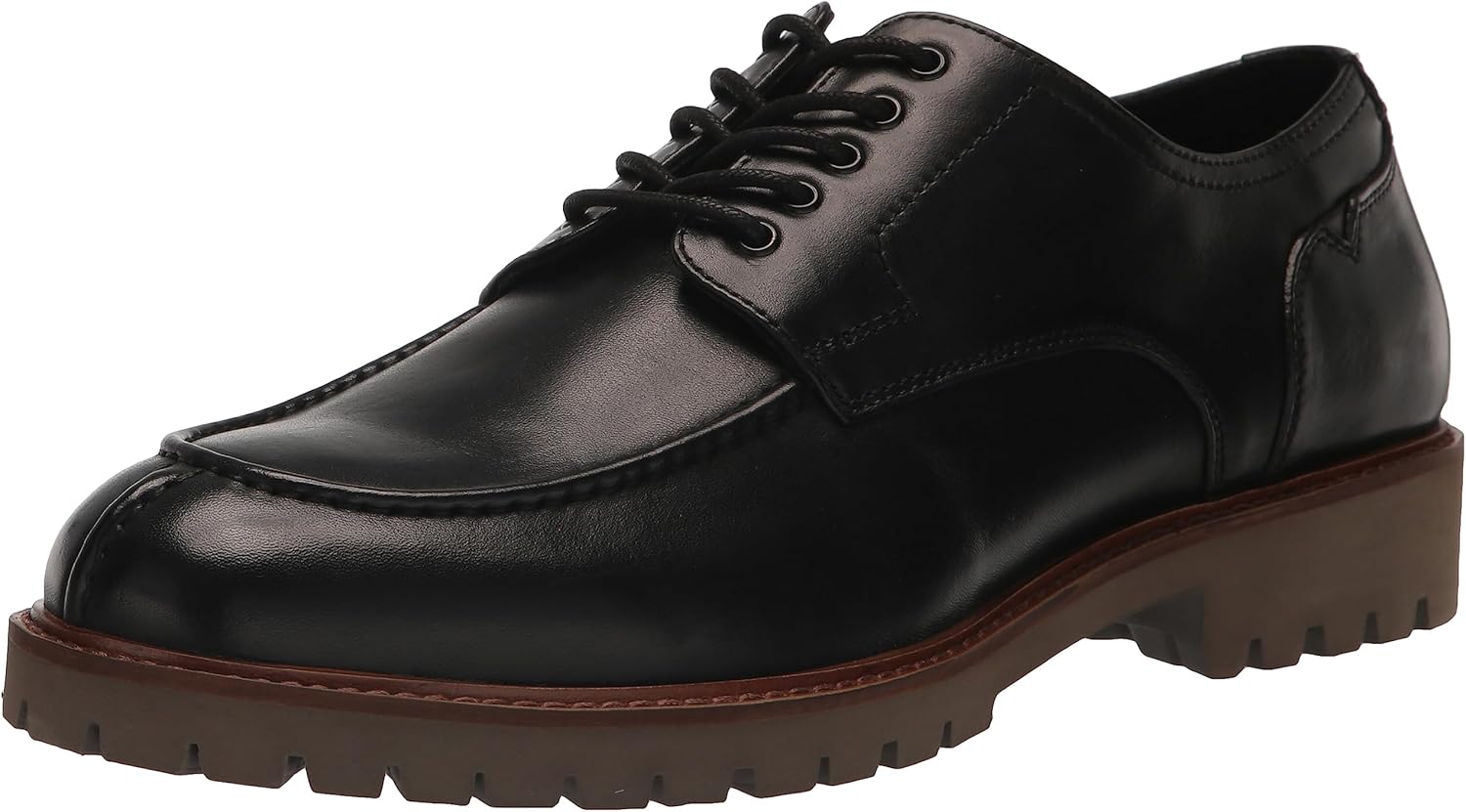 Мужские оксфорды Vince Camuto Kolson, черный
Мужские оксфорды Vince Camuto Kolson, черный