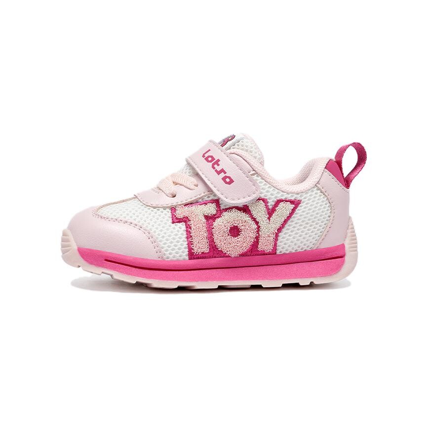 Обувь для малышей, кроссовки Disney, розовый
Обувь для малышей, кроссовки Disney, розовый