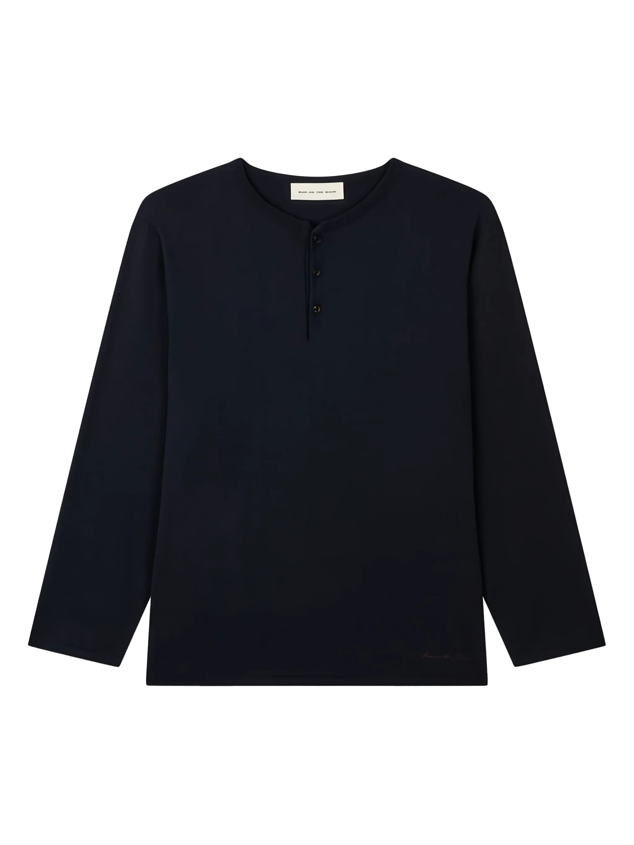 Футболка хенли Man On The Boon., синий
Футболка хенли Man On The Boon., синий