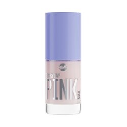 Лак для ногтей Everyday Pink Nail, 5 г Bell
Лак для ногтей Everyday Pink Nail, 5 г Bell