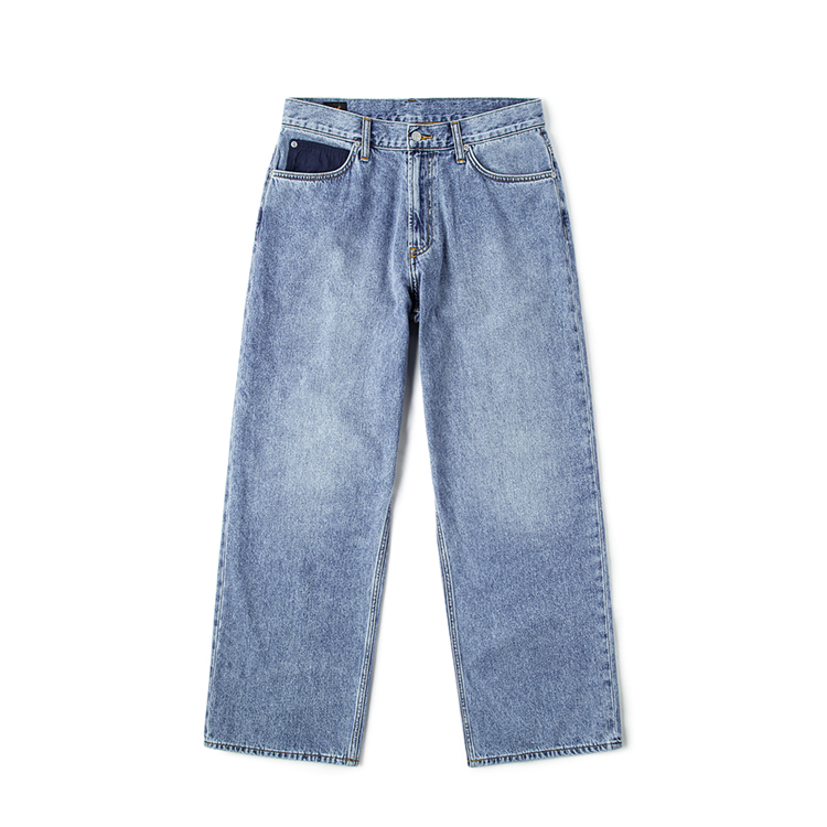 Lee Джинсы мужские Medium Light Blue
Lee Джинсы мужские Medium Light Blue