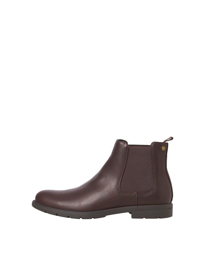 Ботинки Jack & Jones
Ботинки Jack & Jones