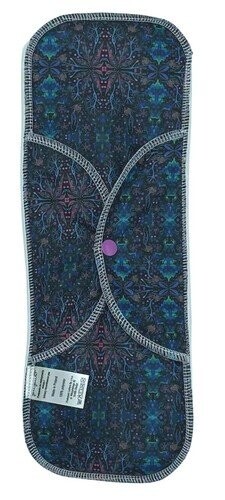 Вставьте гигиеническую прокладку для женщин против недержания мочи, неоновые всплески Pupus
Вставьте гигиеническую прокладку для женщин против недержания мочи, неоновые всплески Pupus