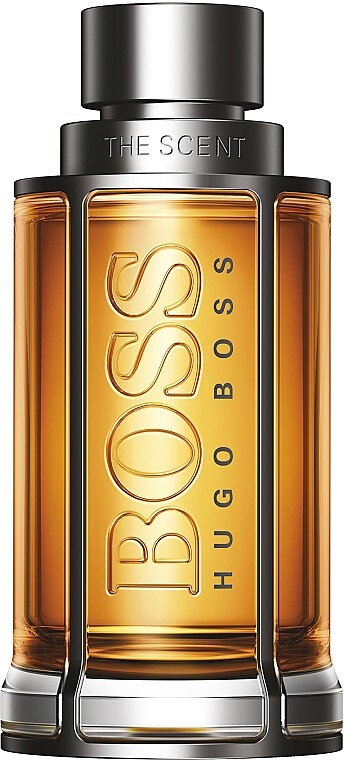 Туалетная вода Hugo Boss Boss The Scent
Туалетная вода Hugo Boss Boss The Scent