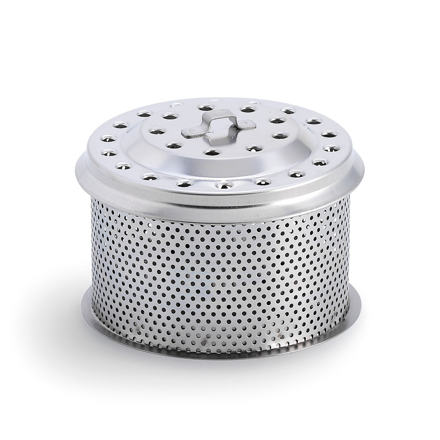 Контейнер для древесного угля LotusGrill S
Контейнер для древесного угля LotusGrill S