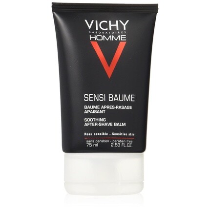 VICHY Homme Sensi Baume Vichy 75мл
VICHY Homme Sensi Baume Vichy 75мл