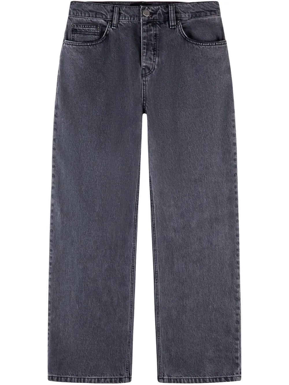 Джинсы Fatigue Hogan, черный
Джинсы Fatigue Hogan, черный