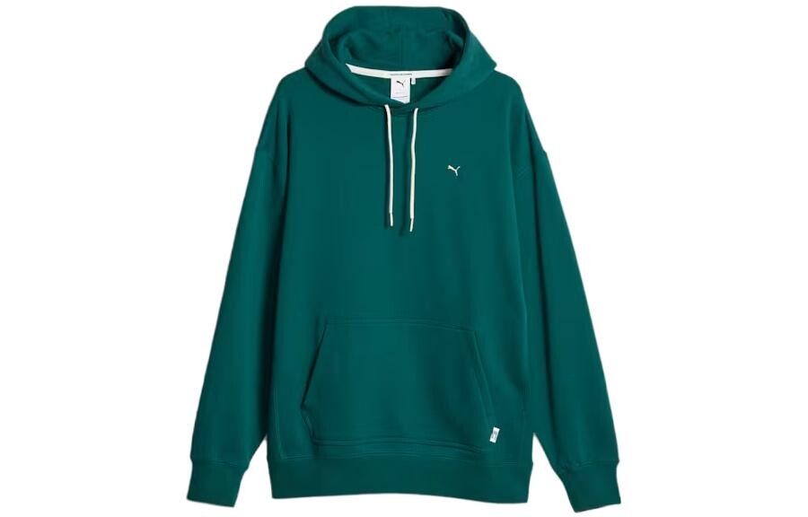 Толстовка унисекс оливково-зеленая Puma, оливково-зеленый
Толстовка унисекс оливково-зеленая Puma, оливково-зеленый