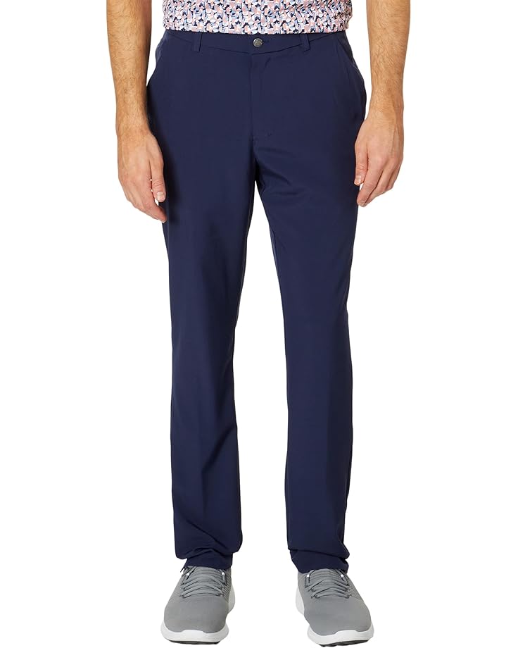 Мужские брюки Callaway Swing Tech, Peacoat
Мужские брюки Callaway Swing Tech, Peacoat