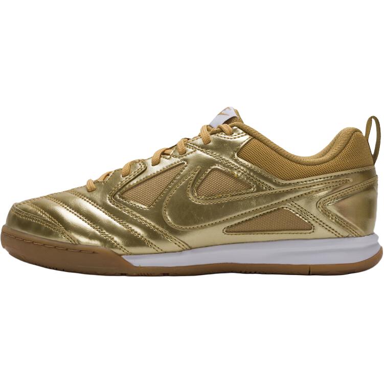 Nike Gato Collection низкие детские повседневные кроссовки gold unisex
Nike Gato Collection низкие детские повседневные кроссовки gold unisex