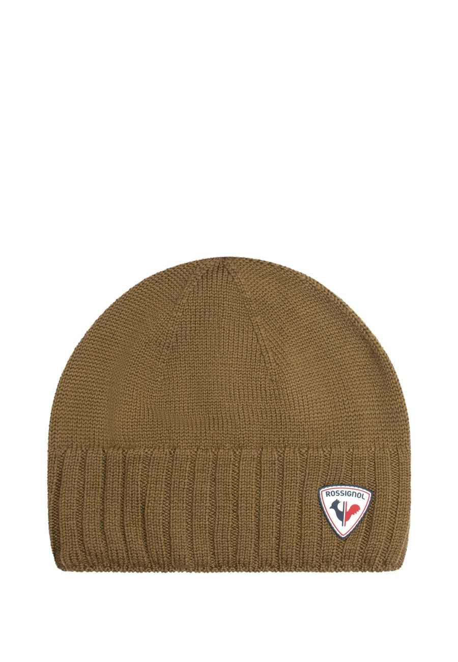 Шапка Rossignol ALAN, Cedar/Khaki
Шапка Rossignol ALAN, Cedar/Khaki