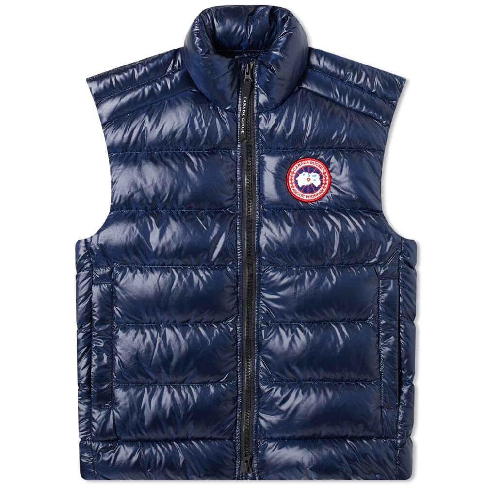 Крофтон Вест Canada Goose, Черный, Крофтон Вест Canada Goose
Крофтон Вест Canada Goose, Черный, Крофтон Вест Canada Goose