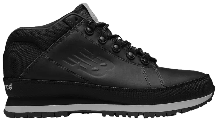 Кроссовки New Balance 754 'Black Grey', черный 
Кроссовки New Balance 754 'Black Grey', черный