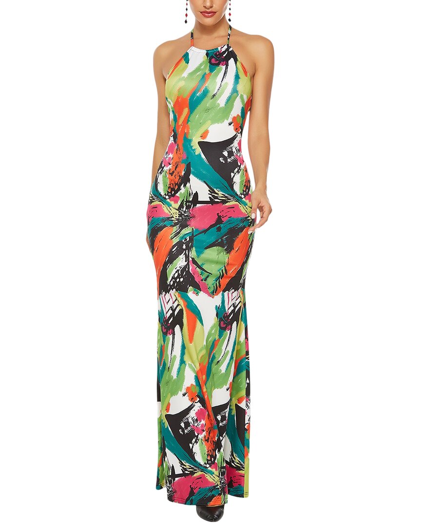 Платье Luna Tuccini, мультиколор
Платье Luna Tuccini, мультиколор