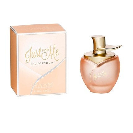 Linn Young Линн Янг EDP Just For Me 100мл
Linn Young Линн Янг EDP Just For Me 100мл