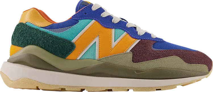 Кроссовки New Balance 57/40 'Cobalt Marigold Dark Camo', многоцветный, Синий, Кроссовки New Balance 57/40 'Cobalt Marigold Dark Camo', многоцветный
Кроссовки New Balance 57/40 'Cobalt Marigold Dark Camo', многоцветный, Синий, Кроссовки New Balance 57/40 'Cobalt Marigold Dark Camo', многоцветный