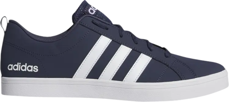 Кроссовки Adidas VS Pace, синий
Кроссовки Adidas VS Pace, синий