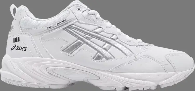 Кроссовки gel 100 tr 'white' Asics, белый, Белый;серый, Кроссовки gel 100 tr 'white' Asics, белый
Кроссовки gel 100 tr 'white' Asics, белый, Белый;серый, Кроссовки gel 100 tr 'white' Asics, белый
