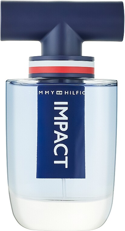 Туалетная вода Tommy Hilfiger Impact
Туалетная вода Tommy Hilfiger Impact