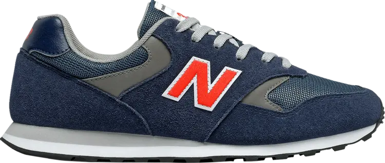 Кроссовки New Balance 393 'Navy Blue', синий, Синий;черный, Кроссовки New Balance 393 'Navy Blue', синий
Кроссовки New Balance 393 'Navy Blue', синий, Синий;черный, Кроссовки New Balance 393 'Navy Blue', синий