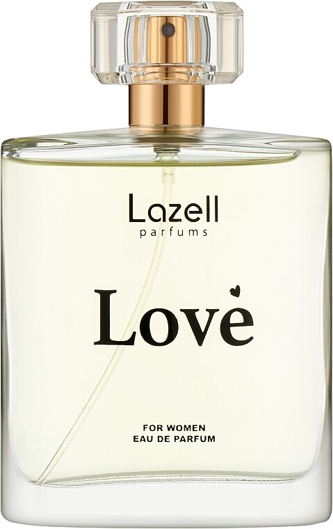 Духи Lazell Love
Духи Lazell Love