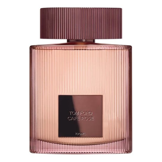 Tom Ford, Cafe Rose, парфюмированная вода, 100 мл
Tom Ford, Cafe Rose, парфюмированная вода, 100 мл