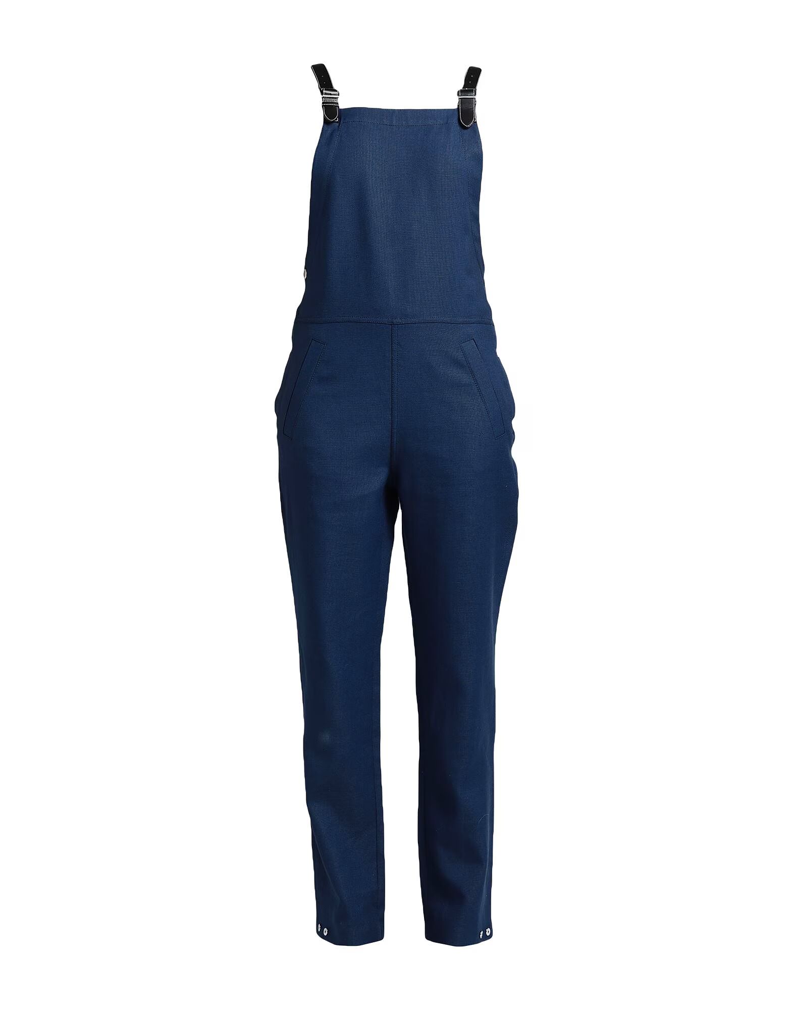 Комбинезон Burberry, синий
Комбинезон Burberry, синий