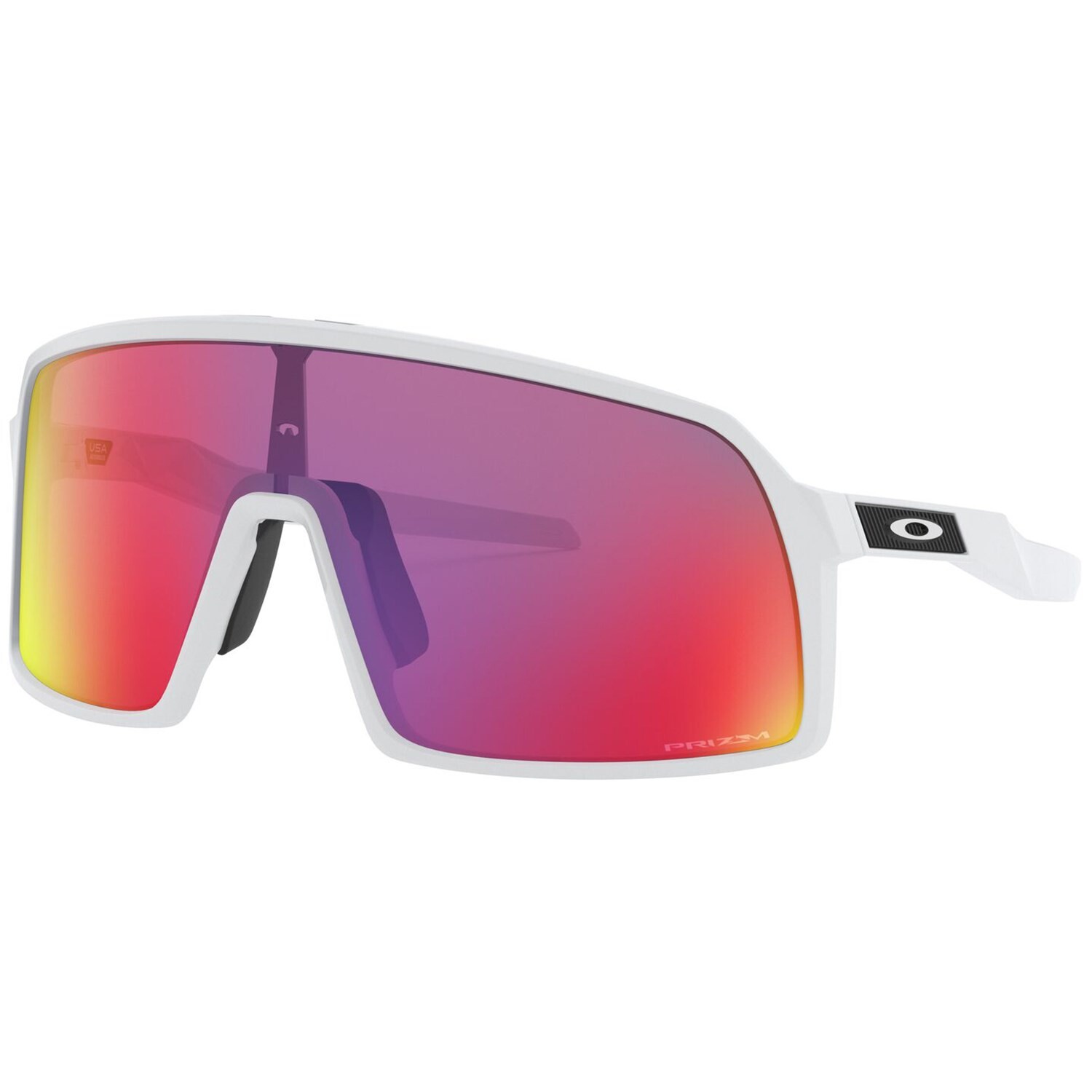 Солнцезащитные очки Oakley Sutro S, белый
Солнцезащитные очки Oakley Sutro S, белый