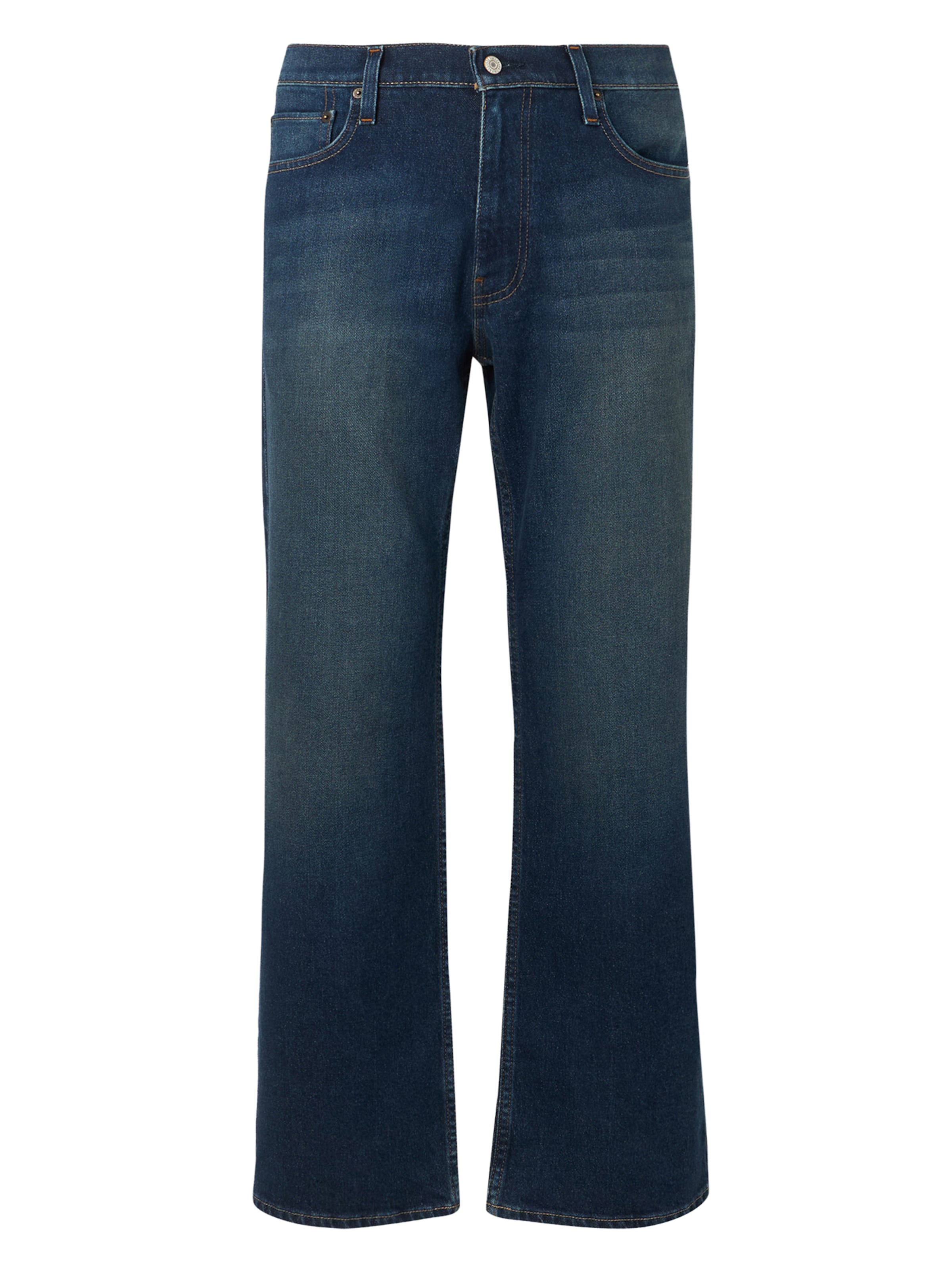 HOLLISTER Джинсы клеш в темно-синем цвете
HOLLISTER Джинсы клеш в темно-синем цвете