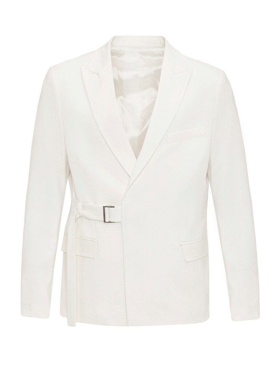 Куртка Antioch Regular fit Suit Jacket, белый
Куртка Antioch Regular fit Suit Jacket, белый